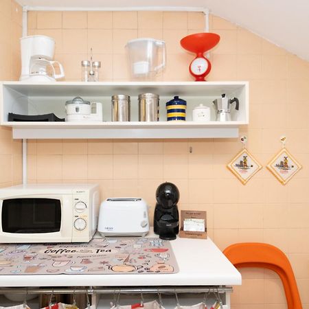 Ttl126 - Apartamento Em Alfama Lisboa Exteriér fotografie
