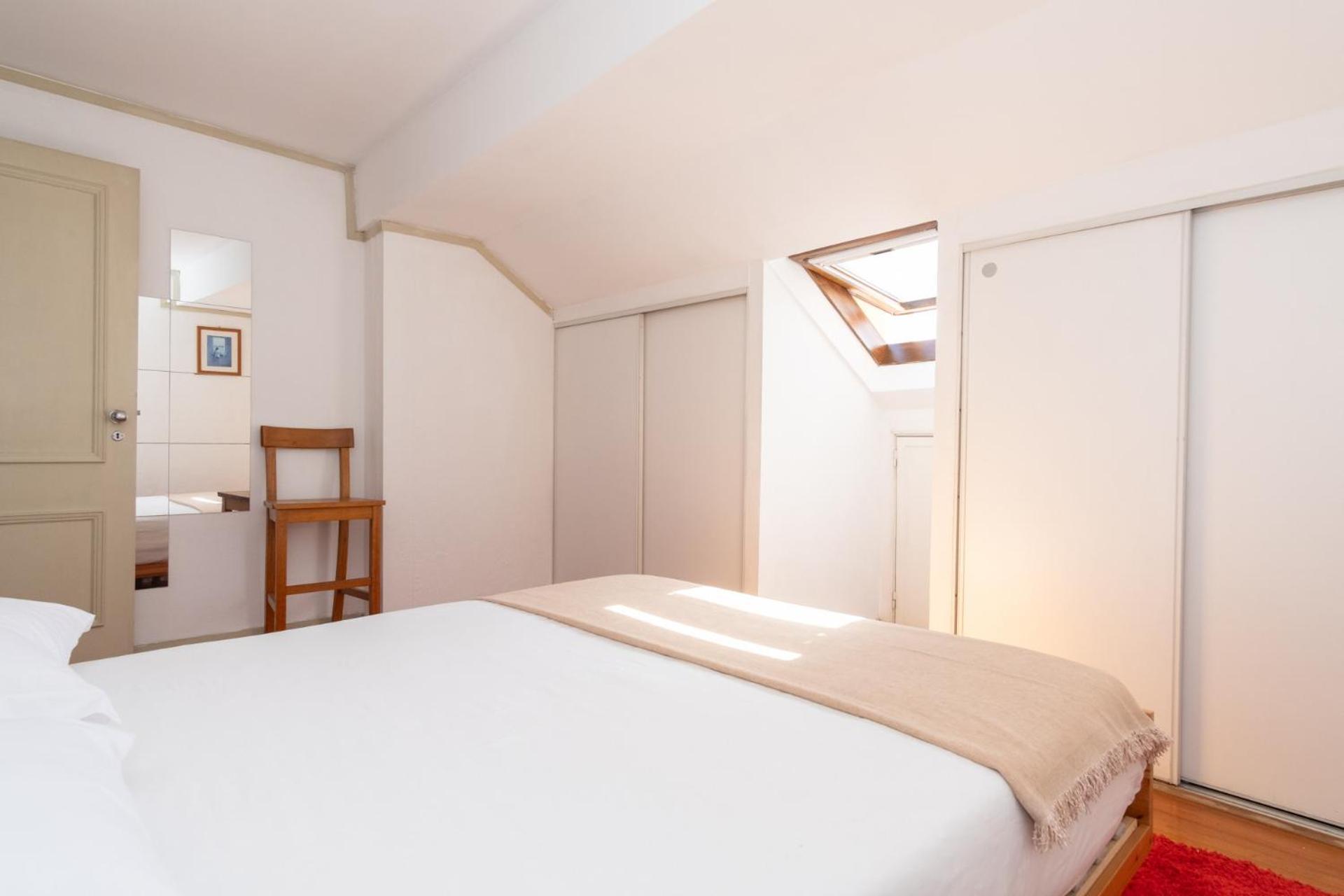 Ttl126 - Apartamento Em Alfama Lisboa Exteriér fotografie