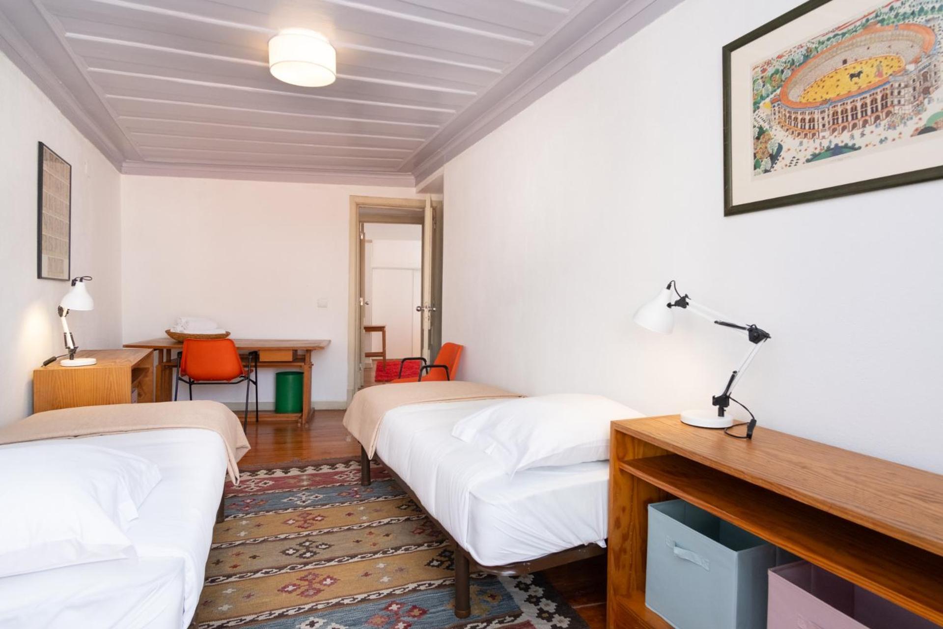 Ttl126 - Apartamento Em Alfama Lisboa Exteriér fotografie