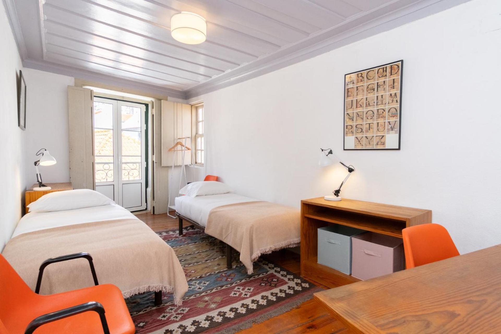 Ttl126 - Apartamento Em Alfama Lisboa Exteriér fotografie