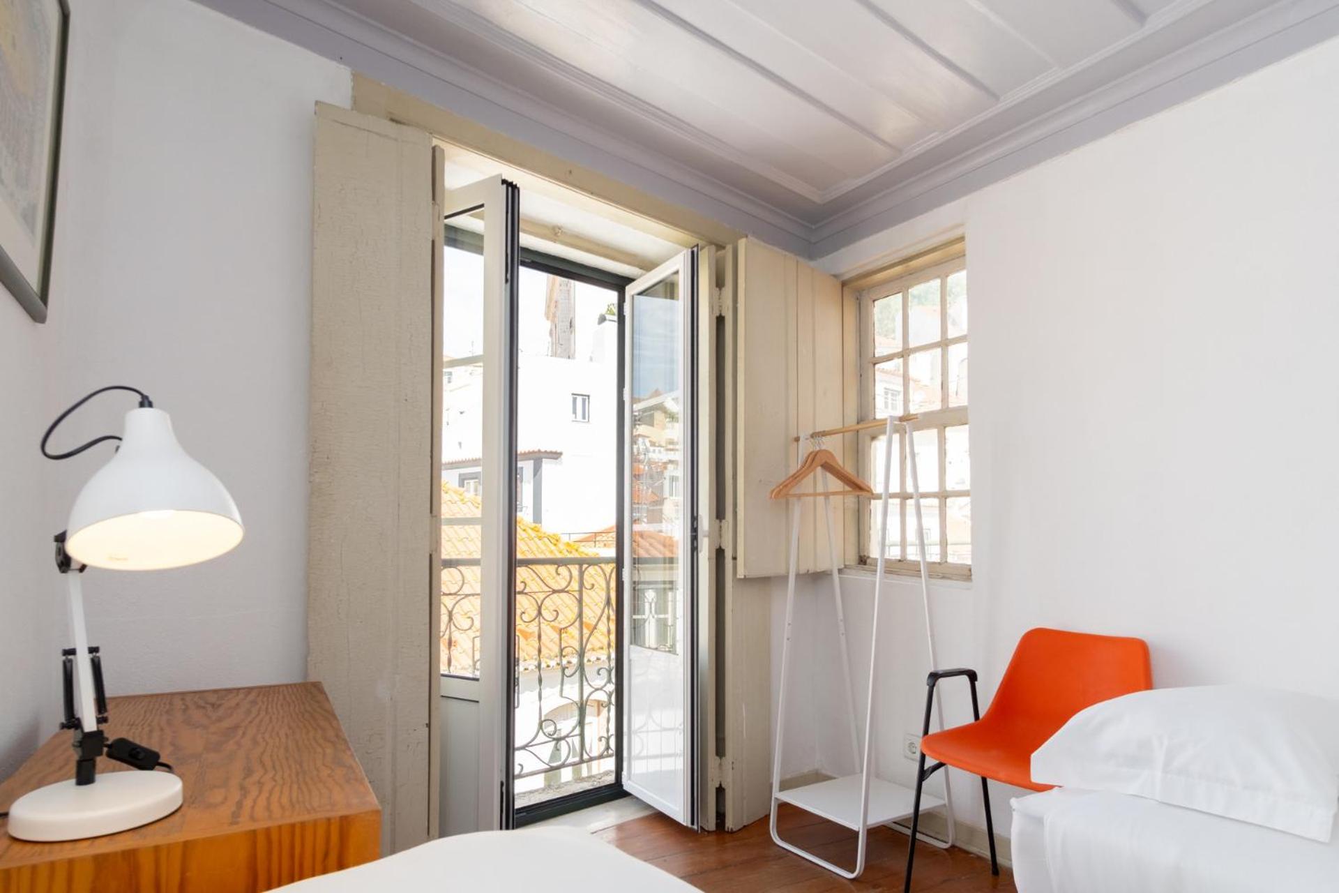 Ttl126 - Apartamento Em Alfama Lisboa Exteriér fotografie